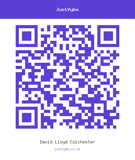 QR code