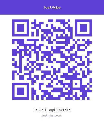 QR code