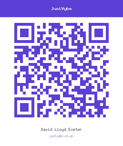 QR code