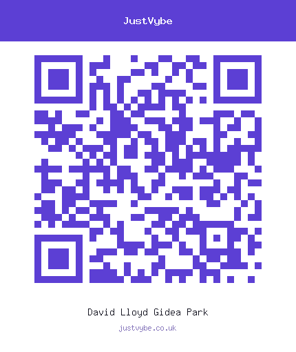 QR code
