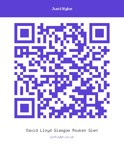 QR code