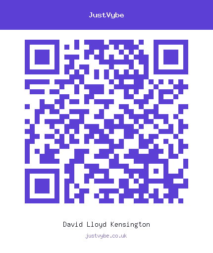 QR code