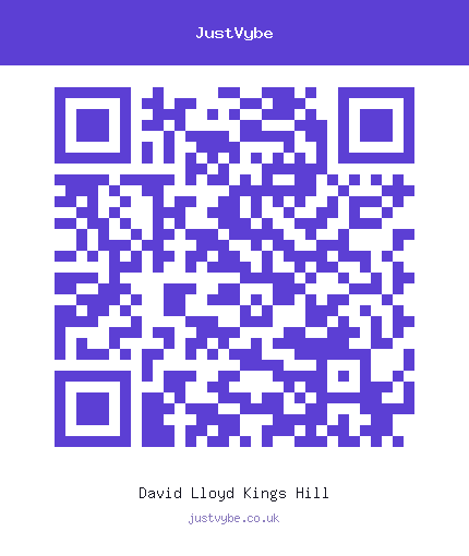 QR code