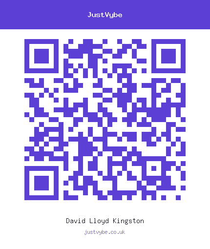 QR code