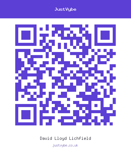 QR code