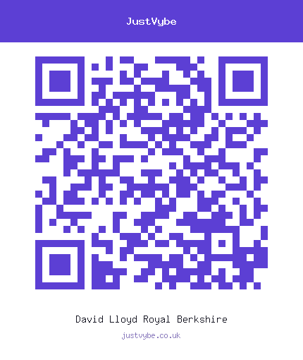 QR code