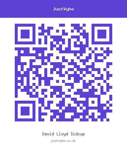QR code