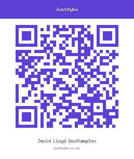QR code