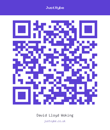 QR code