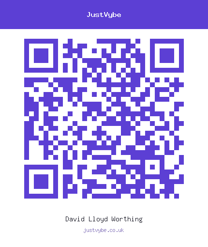 QR code