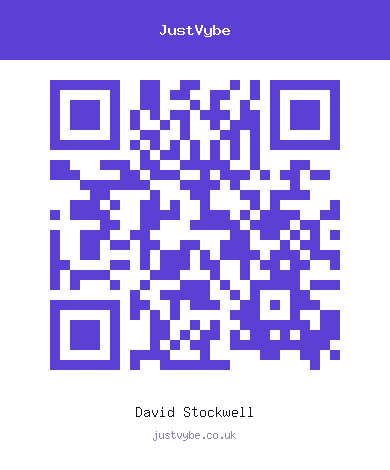 QR code