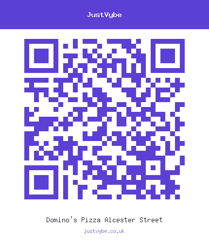 QR code