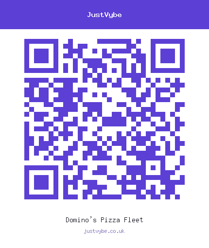 QR code