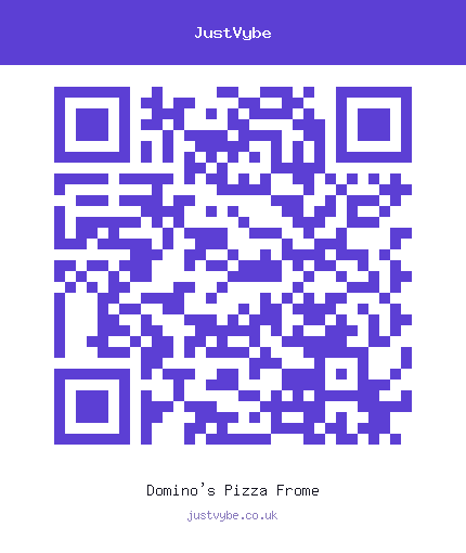 QR code