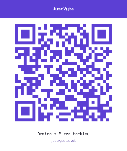 QR code