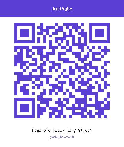 QR code