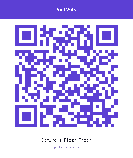 QR code