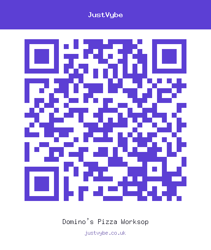 QR code