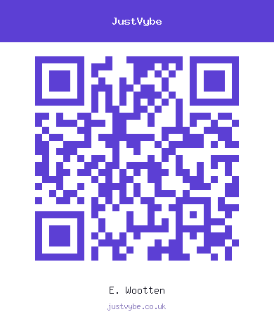 QR code