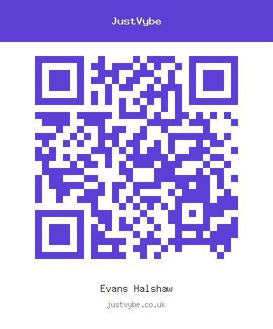 QR code