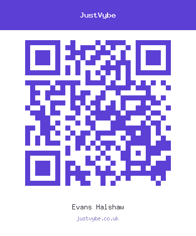 QR code