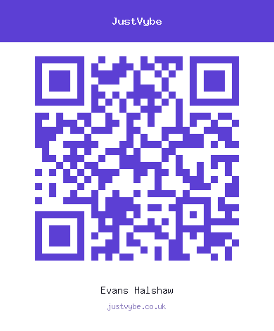 QR code