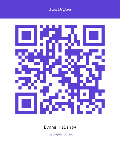 QR code