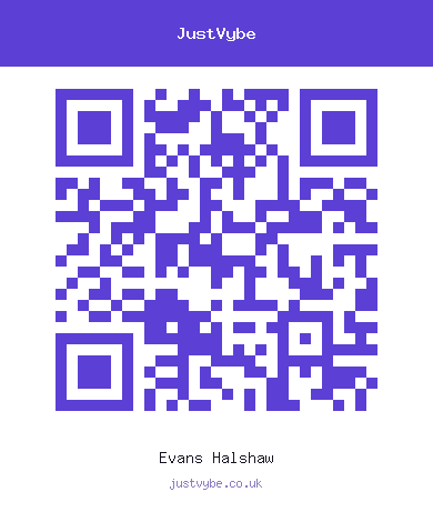 QR code