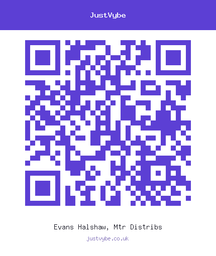 QR code
