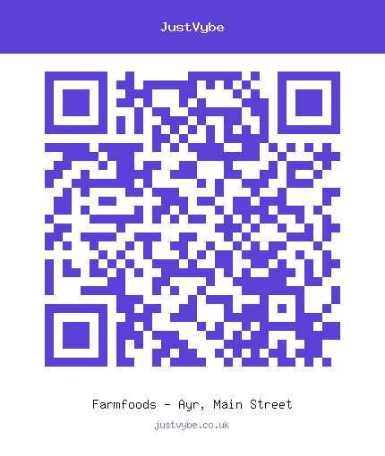 QR code