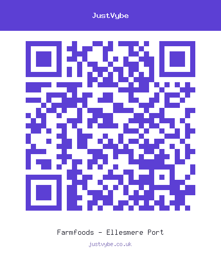 QR code