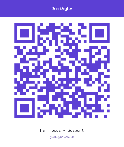 QR code