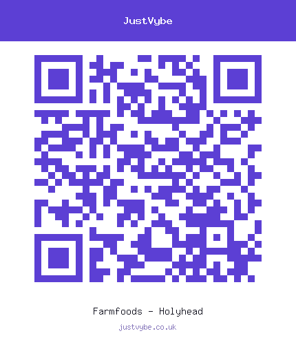 QR code