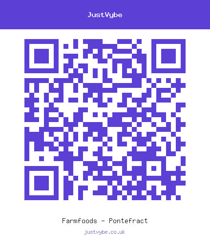 QR code