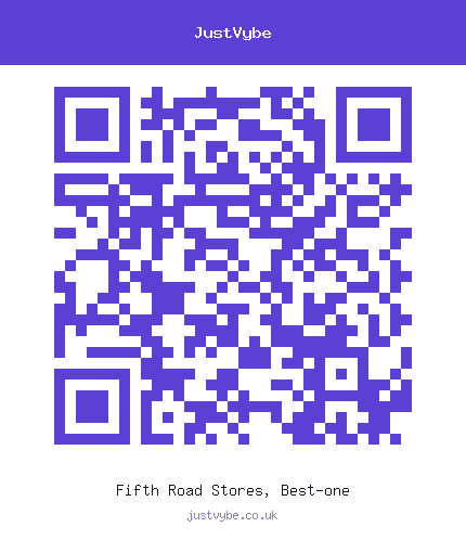 QR code