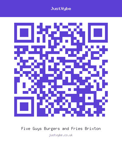 QR code