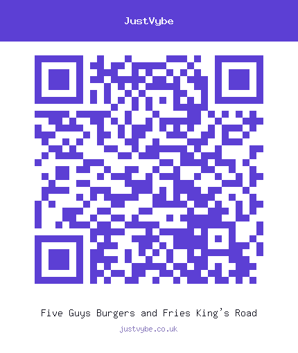 QR code