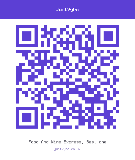 QR code