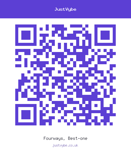 QR code