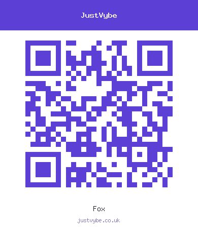 QR code
