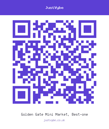 QR code