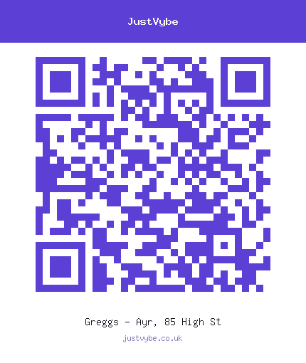 QR code