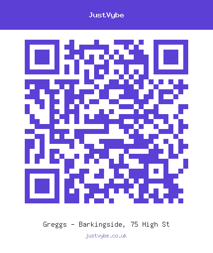 QR code