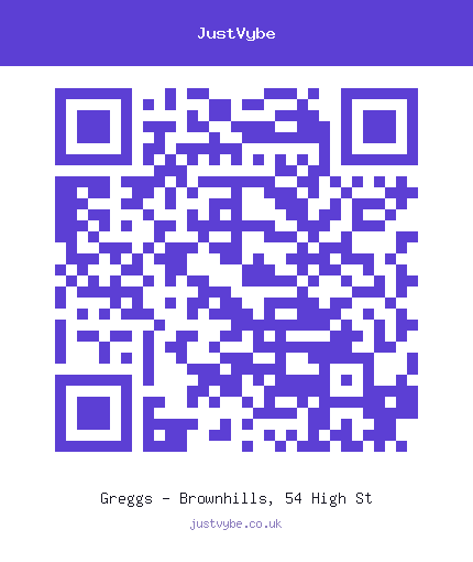 QR code