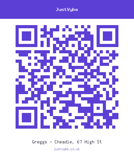 QR code
