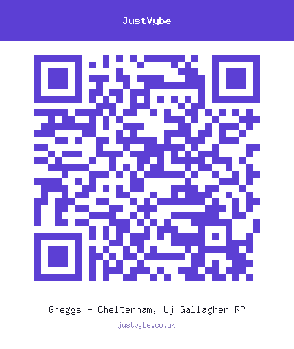 QR code