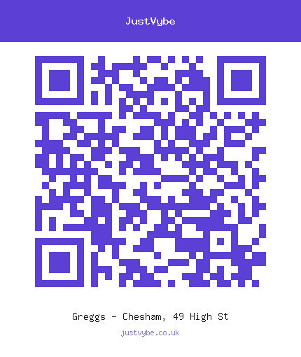 QR code