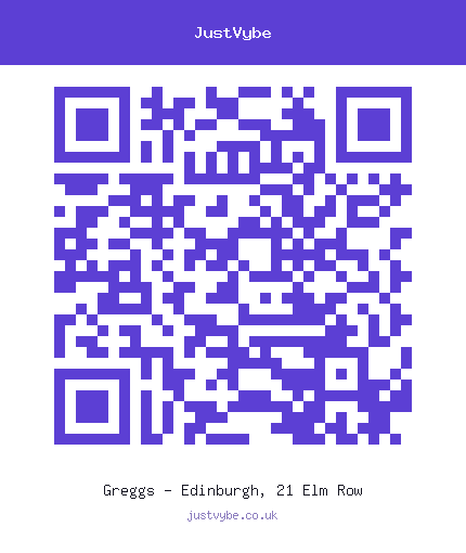 QR code