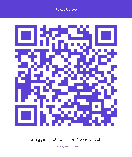 QR code