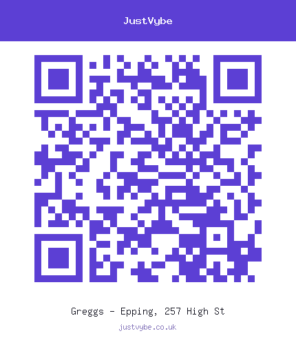 QR code